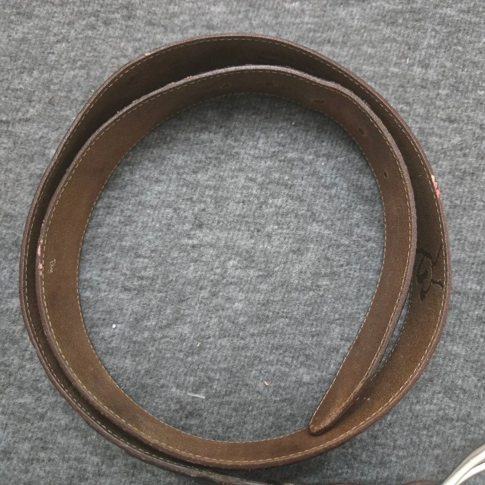 Veari brown ostrich